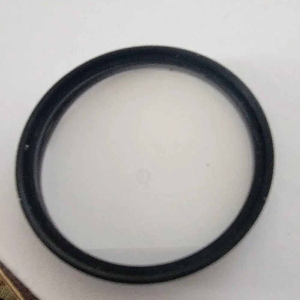 OMEGA 49mm UV Guard Lens Filter Black Japan Non-Reflex Camera Protection